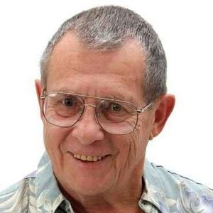 Meet your Posher, Bob